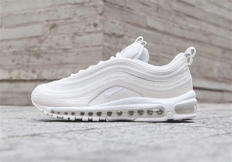 nike 97 in weiß|nike air max 97 mesh.